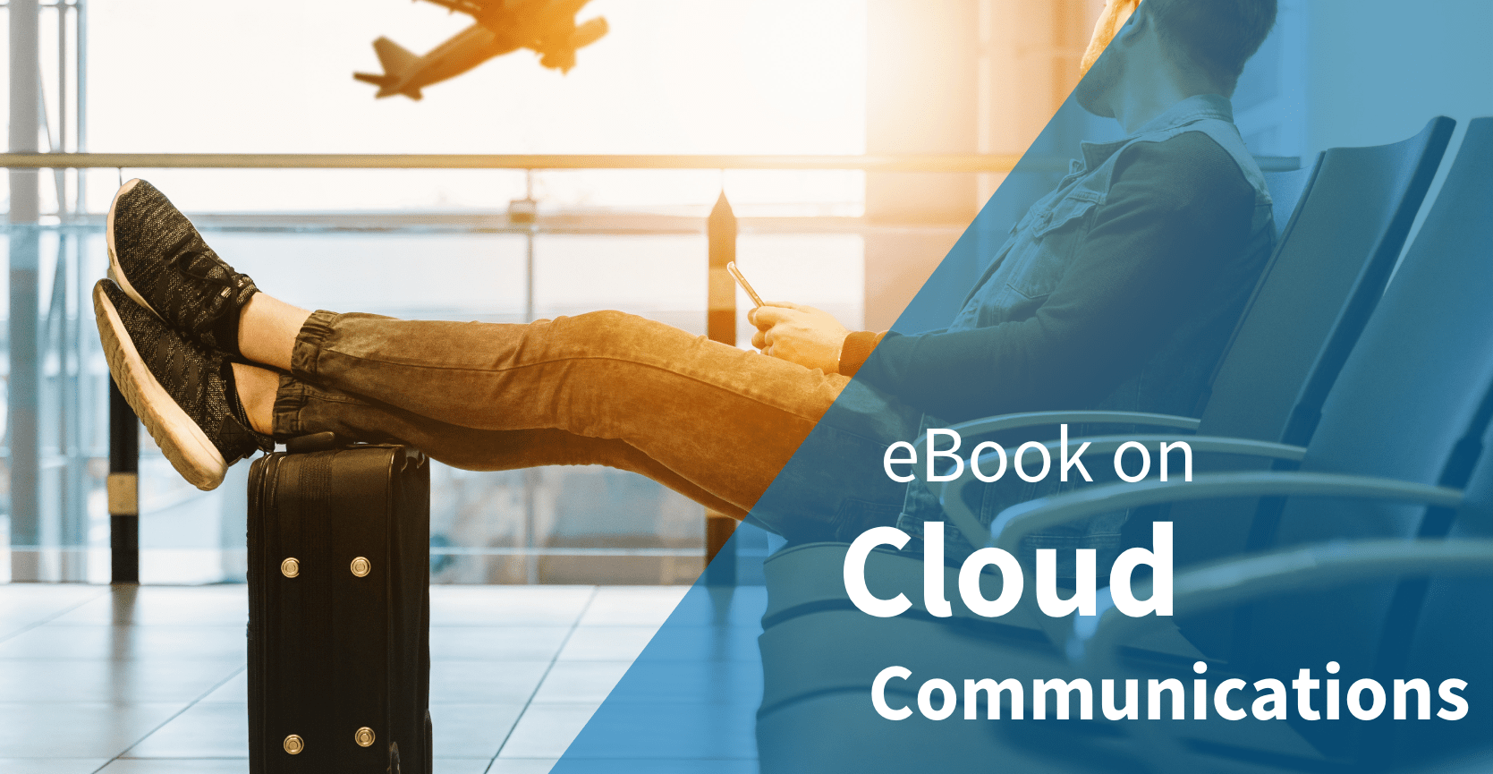 Cloud Communications 101 for the Hospitality & Travel Industries Banner