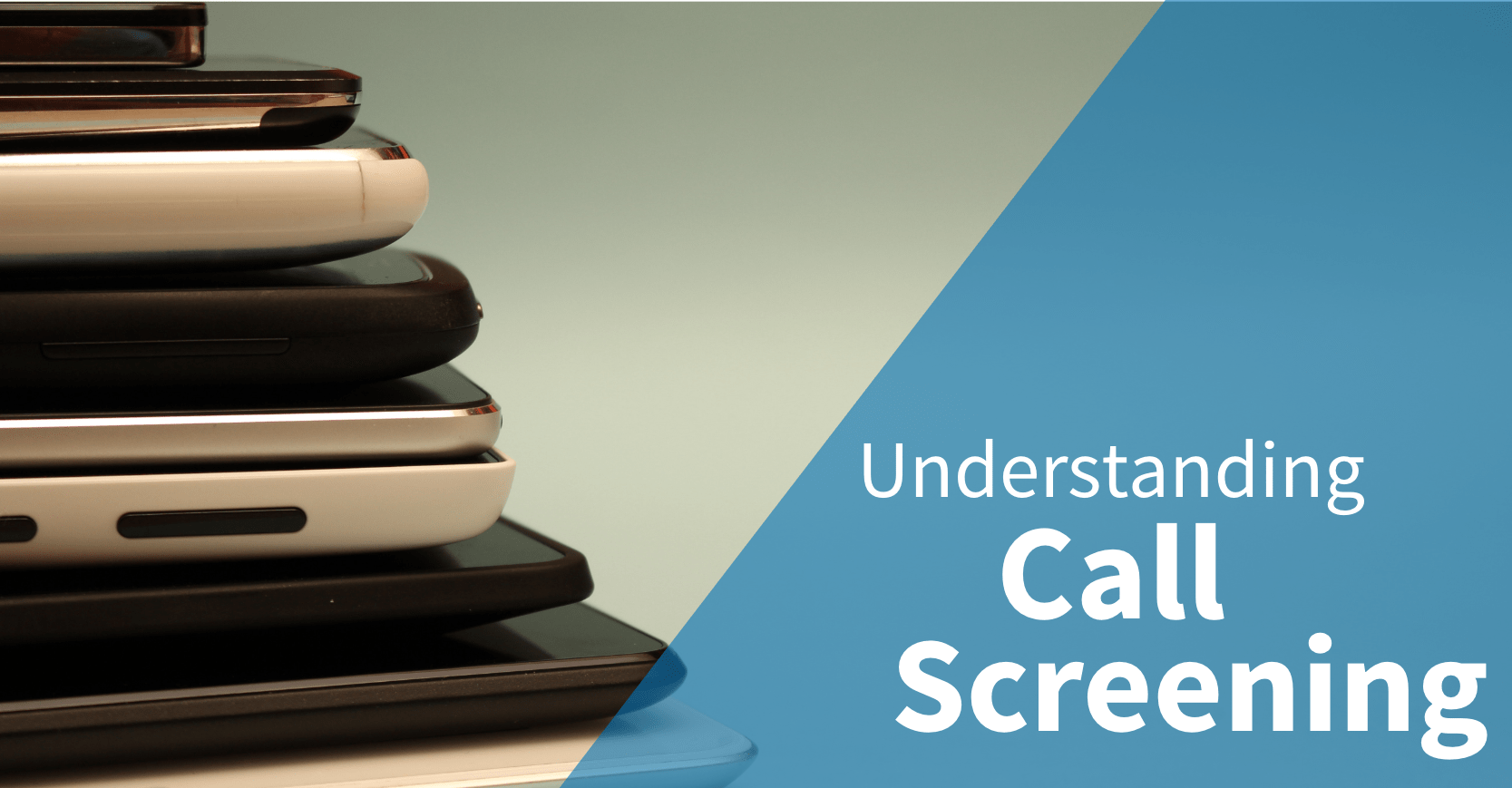 How Does Call Screening Work Banner