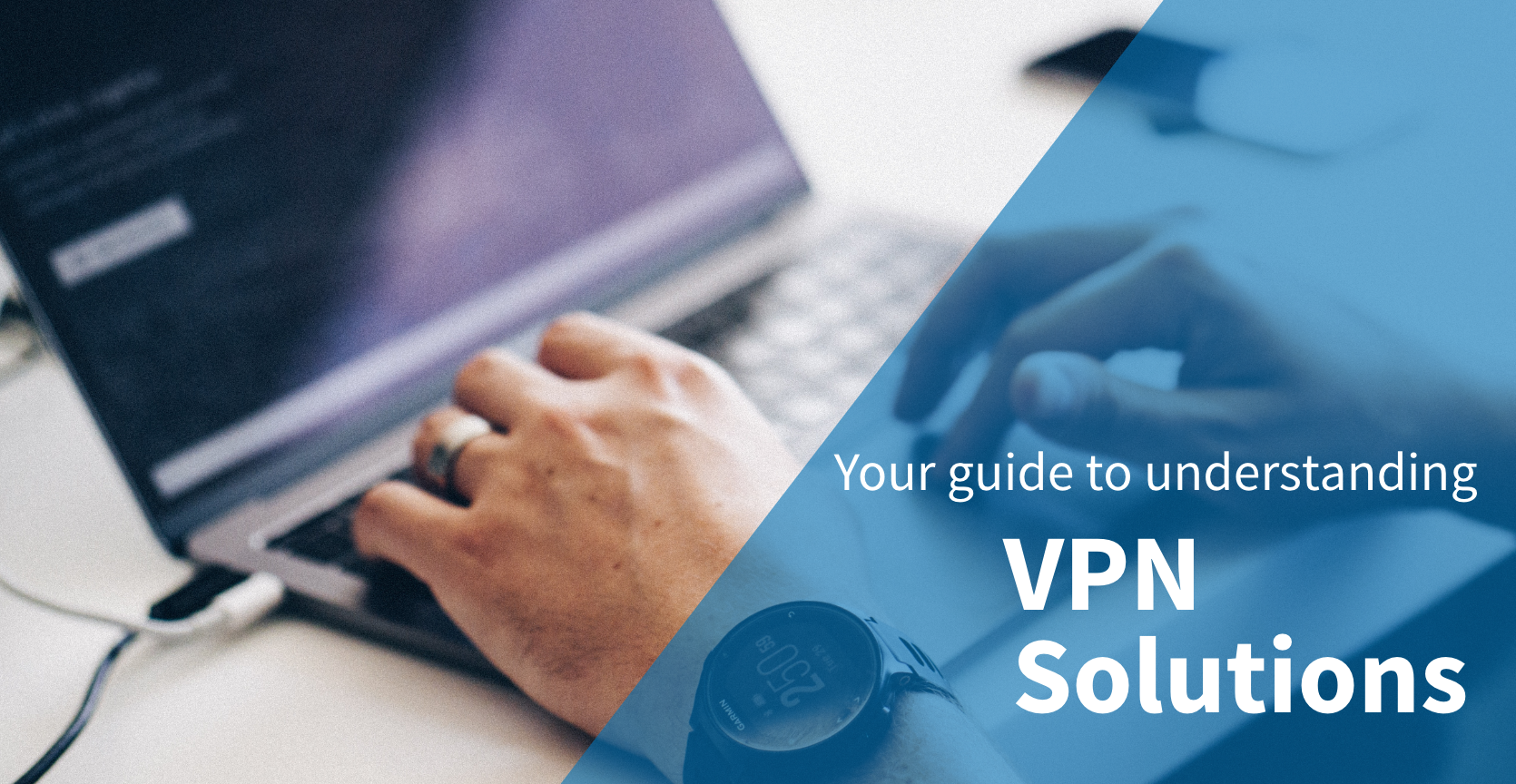 How Much Does a VPN Solution Cost Banner