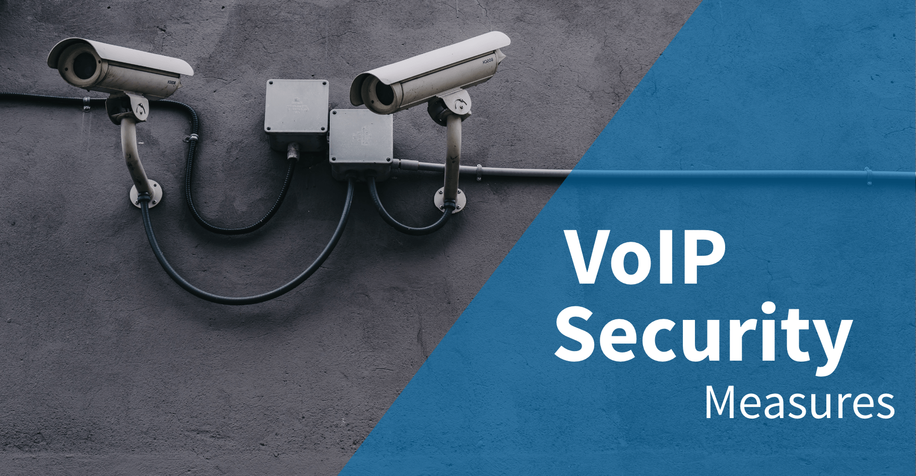 VoIP Security Banner