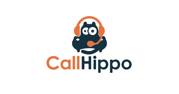callhippo logo