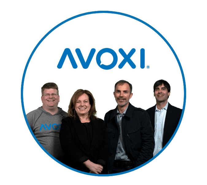 avoxi-management-team