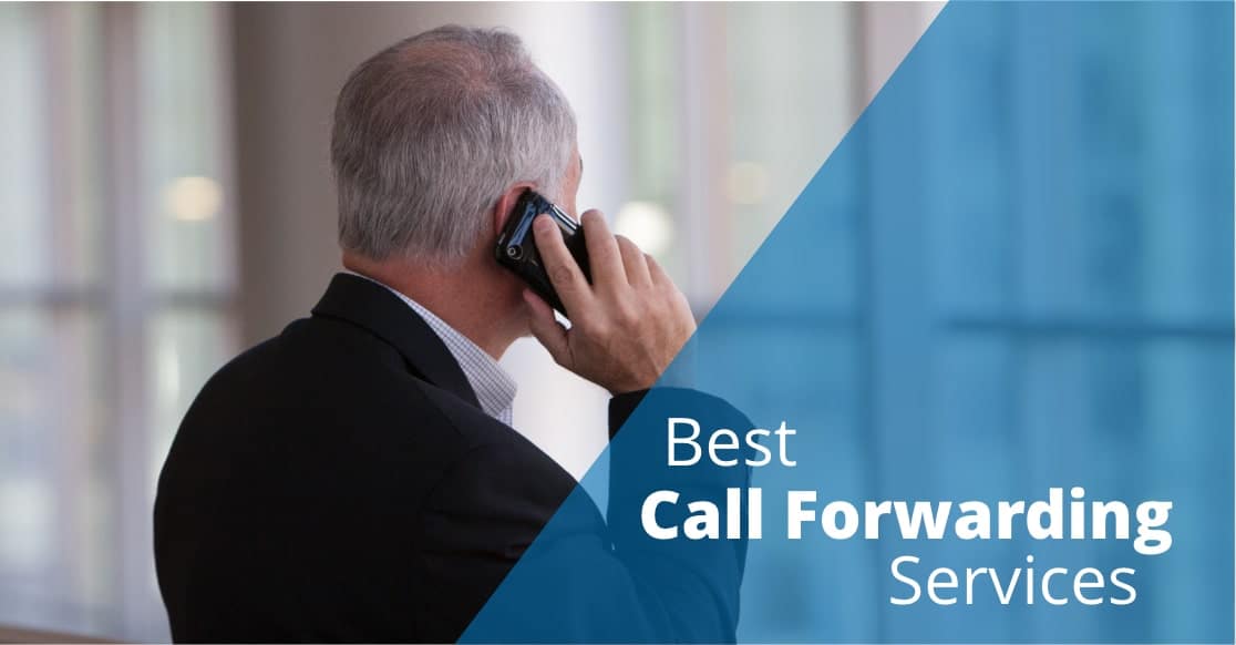 best call forwarding service for business