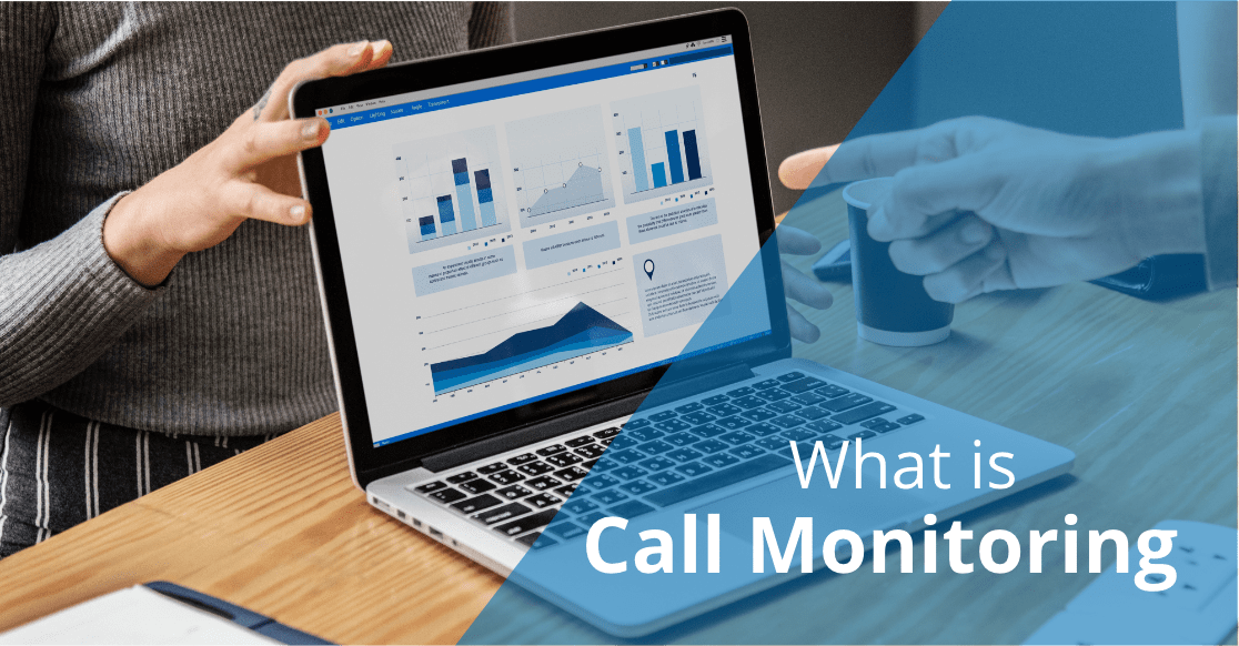 what is call monitoring