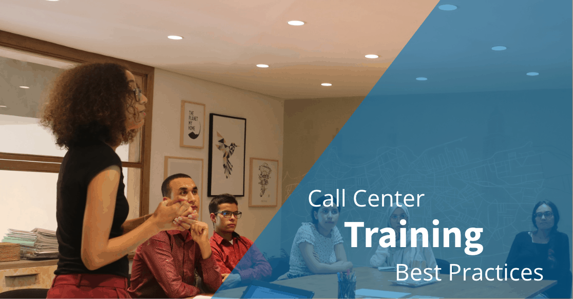 best-call-center-training-practices