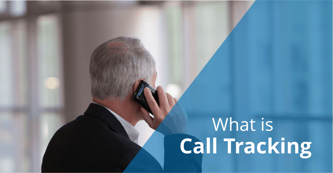 what is call tracking