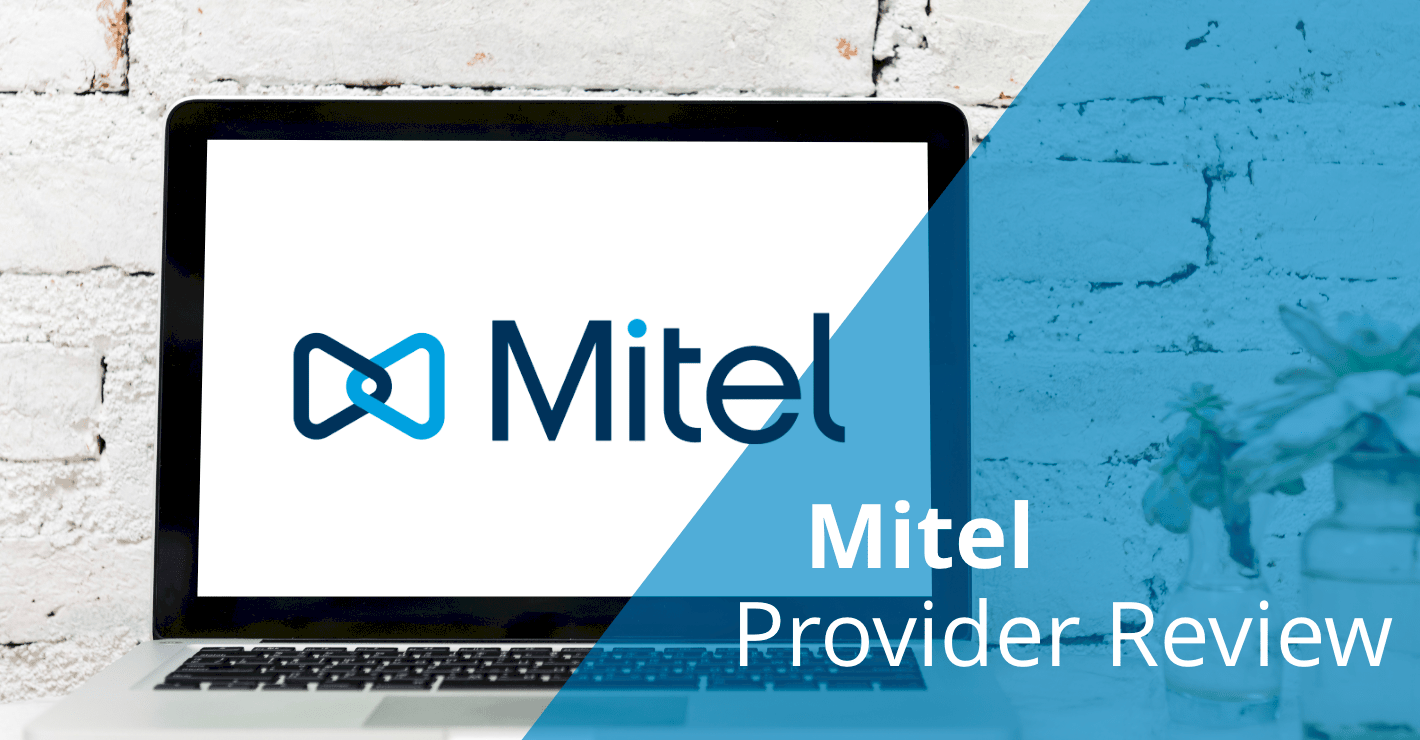 mitel alternatives and mitel review