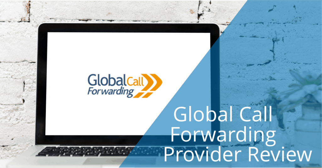 global call forwarding provider review