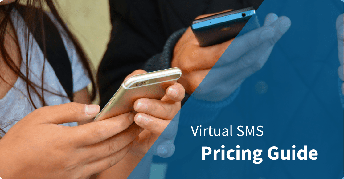 sms software pricing