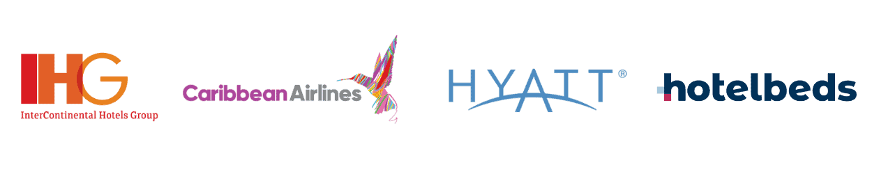 AVOXI T&H Logos