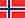 Flag-Norway