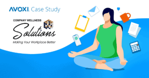 Company Wellness Solutions Case Study