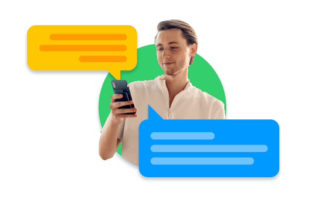 Why Use SMS Forwarding